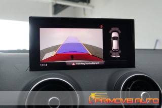 AUDI Q2 usata, con Cerchi in lega