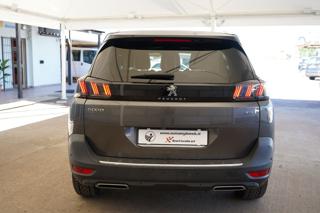 PEUGEOT 5008 usata, con Chiusura centralizzata