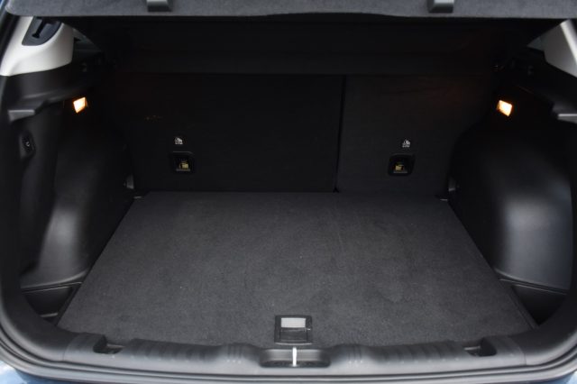 JEEP Compass usata, con Filtro antiparticolato