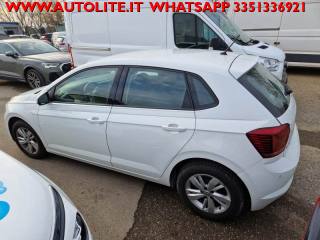 VOLKSWAGEN Polo usata, con Alzacristalli elettrici