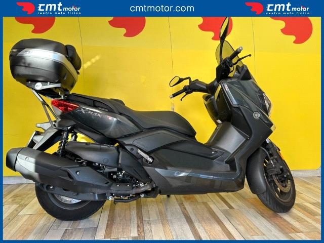 YAMAHA X-Max 400 usata 3