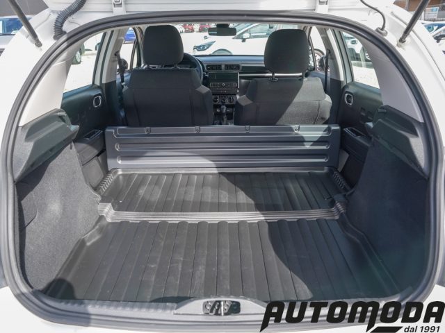 CITROEN C3 usata, con Climatizzatore