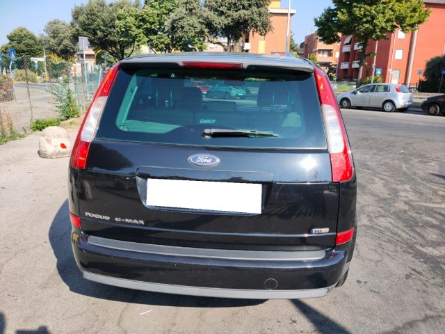 FORD C-Max usata, con Airbag Passeggero