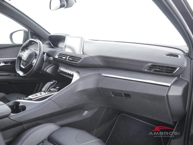 PEUGEOT 5008 usata 13
