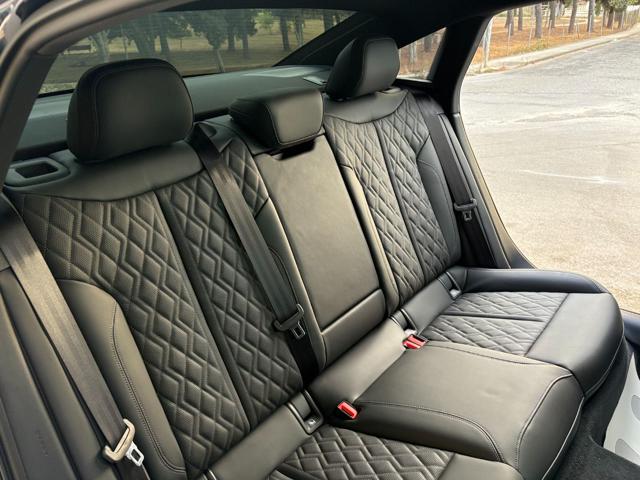 AUDI A6 usata, con Servosterzo