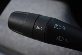 JEEP Compass usata, con Luci diurne LED