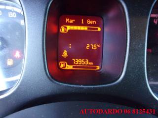 FIAT Panda usata 12