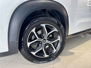 CITROEN C3 Aircross usata, con Airbag laterali