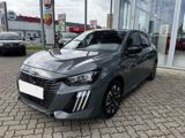 PEUGEOT 208 usata, con Airbag laterali