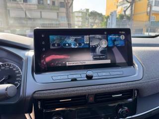 NISSAN Qashqai usata, con Cronologia tagliandi