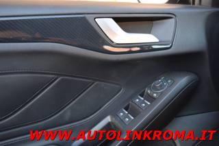 FORD Focus usata, con USB