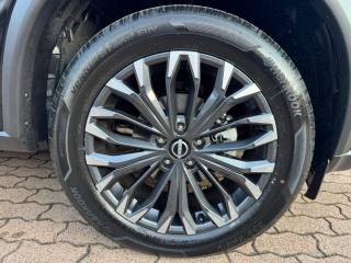 NISSAN X-Trail usata, con Touch screen