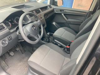 VOLKSWAGEN Caddy usata 12