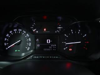 CITROEN C3 usata, con Fari LED