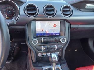 FORD Mustang usata, con Controllo elettronico della corsia