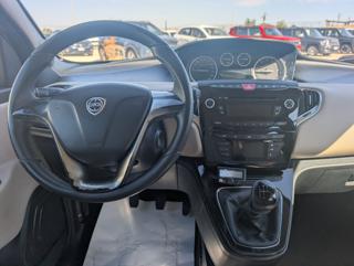 LANCIA Ypsilon usata, con Boardcomputer