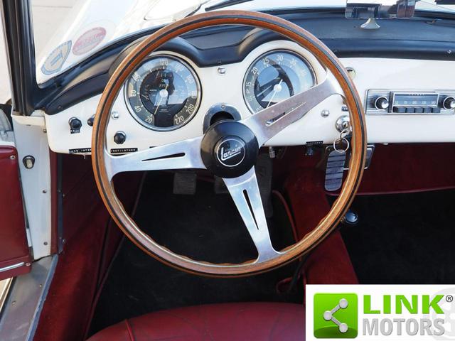 LANCIA Aurelia usata 16