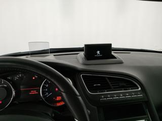 PEUGEOT 5008 usata, con Cruise Control