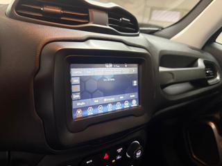 JEEP Renegade usata, con Cruise Control