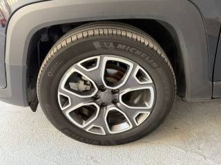 JEEP Renegade usata, con Airbag testa