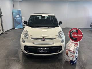FIAT 500L usata, con Airbag