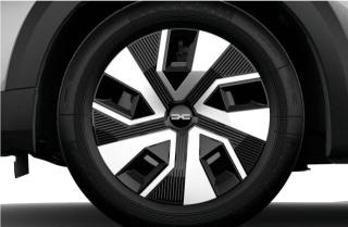 DACIA Sandero usata, con Airbag Passeggero