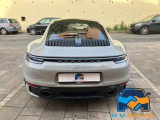 PORSCHE 911 usata, con Autoradio