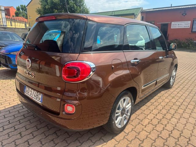 FIAT 500L usata, con Airbag laterali