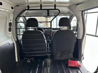 FIAT Fiorino usata 9