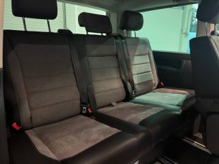 VOLKSWAGEN California usata, con Controllo automatico clima