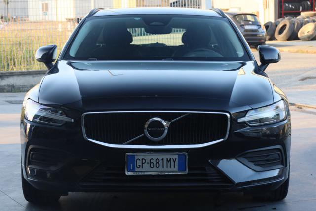 VOLVO V60 usata, con Park Distance Control