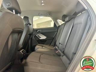 AUDI Q3 usata, con Chiusura centralizzata telecomandata