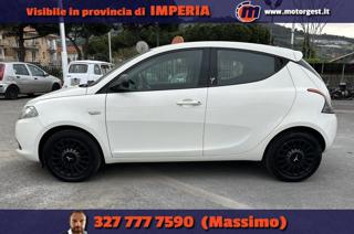 LANCIA Ypsilon usata, con Alzacristalli elettrici