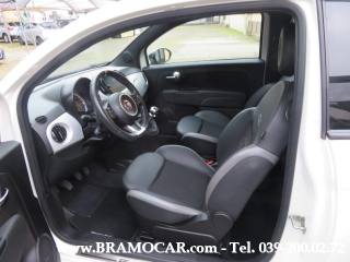 FIAT 500 usata, con Cronologia tagliandi