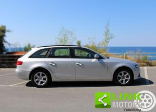 AUDI A4 usata, con Alzacristalli elettrici