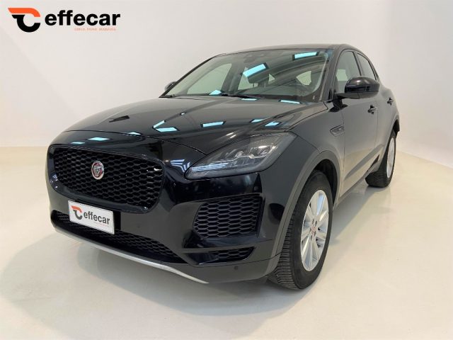 JAGUAR E-Pace usata, con ABS