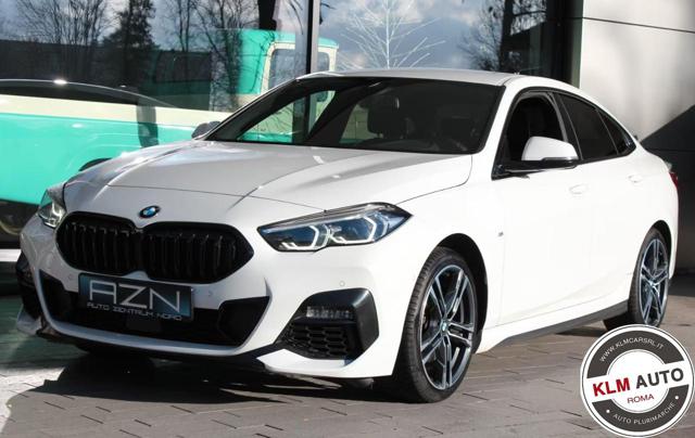 BMW 218 usata, con ABS