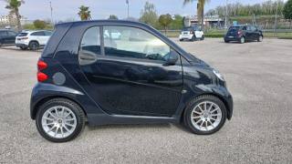 SMART ForTwo usata, con Climatizzatore