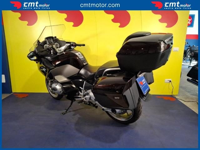 BMW R 1200 RT usata 9