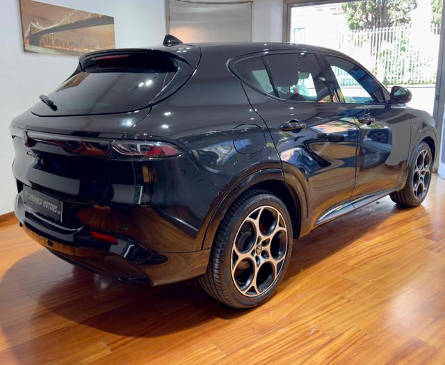 ALFA ROMEO Tonale usata, con Autoradio