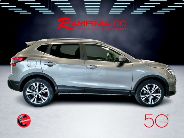 NISSAN Qashqai usata 6
