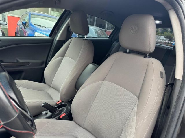 ALFA ROMEO Giulietta usata, con Immobilizzatore elettronico