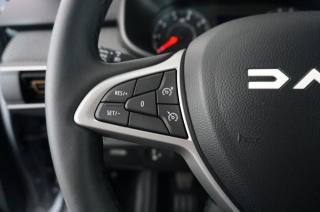 DACIA Sandero usata, con Fendinebbia