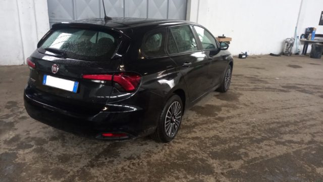 FIAT Tipo usata, con Airbag laterali