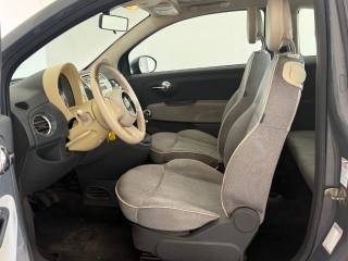 FIAT 500 usata 14