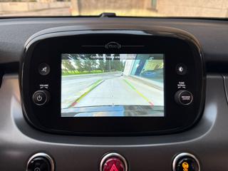 FIAT 500X usata, con ESP