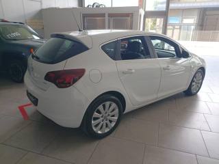 OPEL Astra usata, con Airbag Passeggero