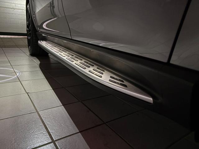 MERCEDES-BENZ GLE 350 usata 85