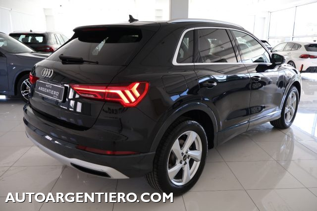AUDI Q3 usata, con Controllo elettronico della corsia