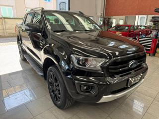 FORD Ranger 2.0 ECOBLUE aut. 213 CV DC Wildtrak 5 posti